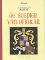 Kuifje 7 - De scepter van Ottokar, Hardcover A5, Kuifje - Facsimile zwart/wit A5 (Casterman)