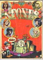 Peter Pontiac - Collectie  - Stones, Softcover (Onbekend)