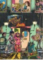 Peter Pontiac - Collectie  - Stones, Softcover (Onbekend)
