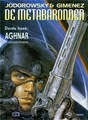 Metabaronnen, de 3 - Aghnar de overgrootvader, Softcover (Arboris)