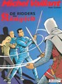 Michel Vaillant 12 - De ridders van Königsfeld, Softcover (Graton editeur)