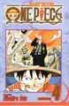 One Piece (Viz) 4 - Volume 4, Softcover (Viz Media)