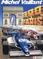 Michel Vaillant 42 - 300 km/h door Paris, Softcover (Graton editeur)