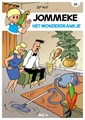 Jommeke 22 - Het wonderdrankje, Softcover, Jommeke - Relook (Ballon)