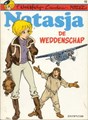 Natasja 11 - De weddenschap, Softcover (Dupuis)