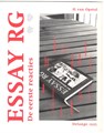 Kuifje - Diversen  - Essay RG, De eerste reacties, Softcover (Delange)