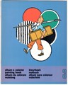 Kuifje - Diversen 3 - Kuifje Kleurboek, Softcover (Casterman)