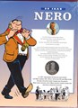Nero 35 - 50 Jaar Nero - Met Munt - Operatie Ratsjenko, Luxe, Nero - Luxe (Standaard Uitgeverij)