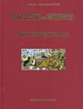Suske en Wiske 261 - Het berenbeklag, Luxe, Vierkleurenreeks - Luxe (Standaard Uitgeverij)