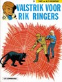Rik Ringers 5 - Valstrik voor Rik Ringers, Softcover (Lombard)
