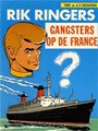 Rik Ringers 6 - Gangsters op de France, Softcover (Lombard)