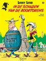 Lucky Luke - Relook 18 - In de schaduw van de boortorens - relook, Softcover (Dupuis)