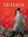 Havik, de 9 - Kelder de Medusa!, Hardcover, Eerste druk (2016), Havik - Hardcover (Silvester Strips)