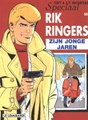 Rik Ringers 58 - Zijn jonge jaren, Softcover (Lombard)