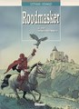 Roodmasker 6 - Het spreeuwennest, Softcover (Glénat)