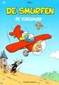 Smurfen, de 14 - De vliegsmurf, Softcover (Standaard Uitgeverij)