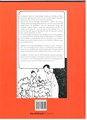 Kuifje - Diversen  - China in Kuifje, Hardcover (Davidsfonds)