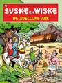 Suske en Wiske 177 - De adellijke ark, Softcover, Vierkleurenreeks - Softcover (Standaard Uitgeverij)
