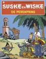 Suske en Wiske 181 - De perenprins, Softcover, Vierkleurenreeks - Softcover (Standaard Uitgeverij)