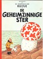 Kuifje 9 - De geheimzinnige ster, Sc+linnen rug, Kuifje - Casterman SC linnen rug (Casterman)