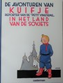 Kuifje 0 - Kuifje in het land van de Sovjets, SC (Zwart/wit), Eerste druk (1988), Kuifje - 'facsimile' vooroorlogse softcovers (Casterman)