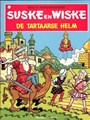 Suske en Wiske 114 - De Tartaarse helm, Softcover, Vierkleurenreeks - Softcover (Standaard Uitgeverij)