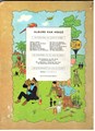 Kuifje 1 - Kuifje in Afrika, Hardcover, Kuifje - Casterman HC linnen rug (Casterman)