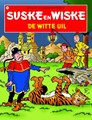 Suske en Wiske 134 - De witte Uil, Softcover, Vierkleurenreeks - Softcover (Standaard Uitgeverij)