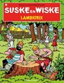 Suske en Wiske 144 - Lambiorix, Softcover, Vierkleurenreeks - Softcover (Standaard Uitgeverij)