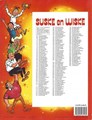 Suske en Wiske 230 - Lambik Baba, Softcover, Eerste druk (1991), Vierkleurenreeks - Softcover (Standaard Uitgeverij)