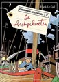 Theodoor Cleysters 2 - De archipelvreter, Softcover (Dupuis)