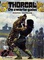 Thorgal 4 - De zwarte galei, Softcover, Thorgal - Softcover (Lombard)