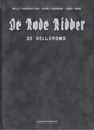 Rode Ridder, de 252 - De hellemond