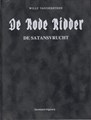 Rode Ridder, de 249 - De Satansvrucht