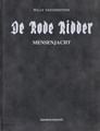 Rode Ridder, de 244 - Mensenjacht