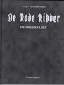 Rode Ridder, de 243 - De Hellevliet, Luxe/Velours, Rode Ridder - Luxe velours (Standaard Uitgeverij)