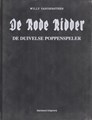 Rode Ridder, de 239 - De duivelse poppenspeler, Luxe/Velours, Rode Ridder - Luxe velours (Standaard Uitgeverij)