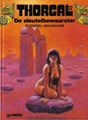 Thorgal 17 - De sleutelbewaarster, Hardcover, Thorgal - Hardcover (Lombard)