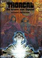 Thorgal 21 - De kroon van Ogotaï, Hardcover, Thorgal - Hardcover (Lombard)