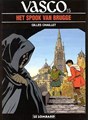 Vasco 15 - Het spook van Brugge, Softcover (Lombard)