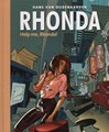 Rhonda 1 - Help me, Rhonda!, Hc+linnen rug (Don Lawrence Collection)