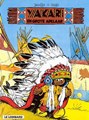 Yakari 1 - Yakari en grote adelaar, Softcover (Lombard)