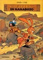Yakari 4 - Yakari en Nanabozo, Softcover, Eerste druk (1978) (Lombard)