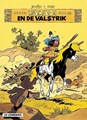 Yakari 10 - Yakari en de valstrik, Softcover (Lombard)