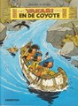 Yakari 12 - Yakari en de coyote, Softcover (Casterman)