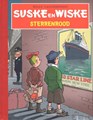 Suske en Wiske 328 - Sterrenrood, Hc+linnen rug, Vierkleurenreeks - Luxe (Standaard Uitgeverij)