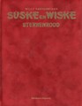 Suske en Wiske 328 - Sterrenrood