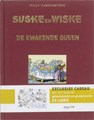 Suske en Wiske 313 - De kwakende Queen