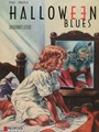 Halloween Blues 5 - Zoekgeraakte letters, Softcover (Lombard)