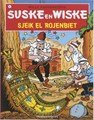 Suske en Wiske 90 - Sjeik El Rojenbiet, Softcover, Vierkleurenreeks - Softcover (Standaard Uitgeverij)